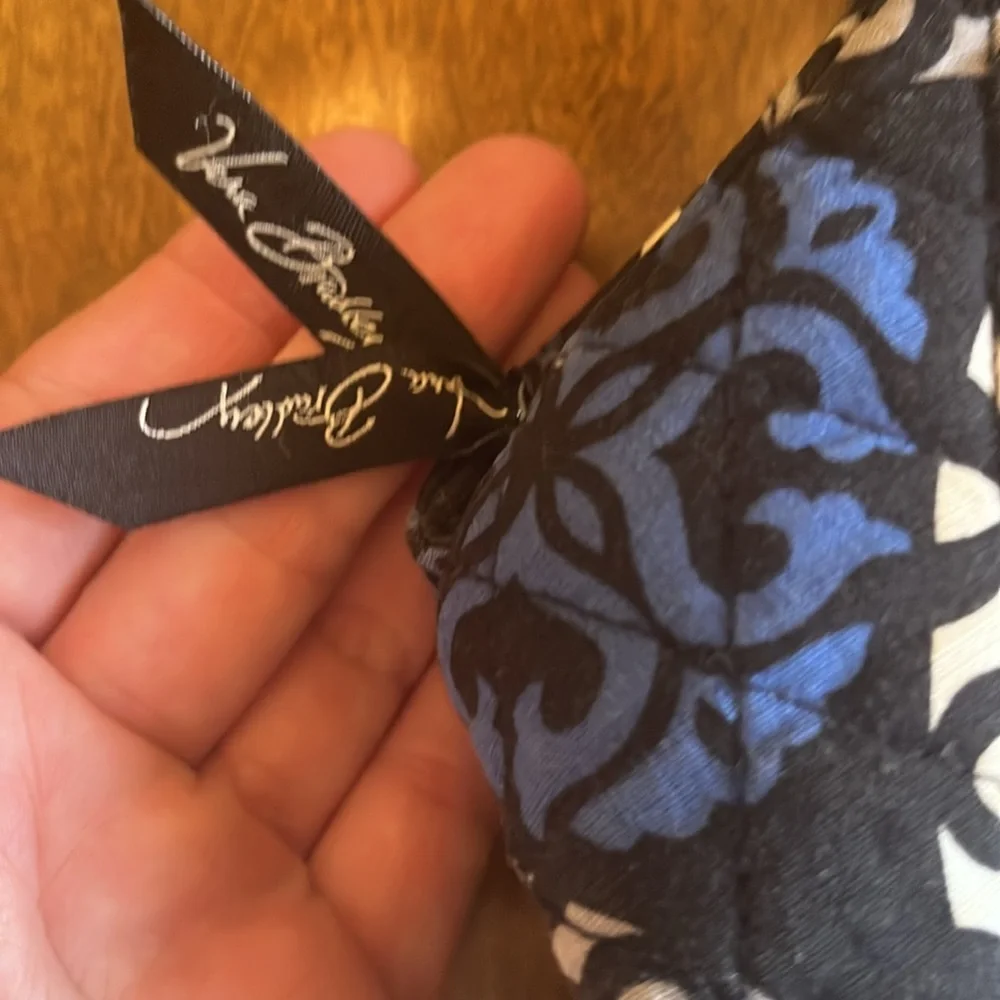 Vera Bradley Large Computer Bag
